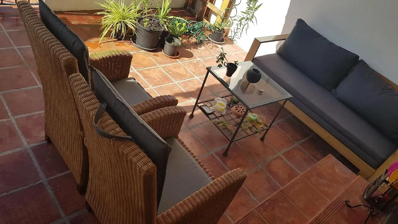 Сasa de vacaciones Wave House. Terrace, Bbq,Piscina,800Mt To Beach Villa Estepona