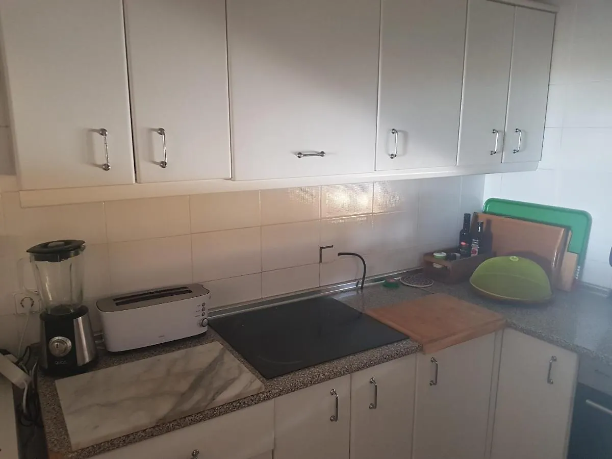 Wave House. Terrace, Bbq,Piscina,800Mt To Beach Villa Estepona Holiday home
